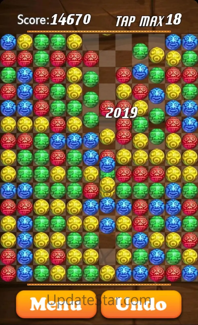 Bubble Mazu HD 2017.3.17