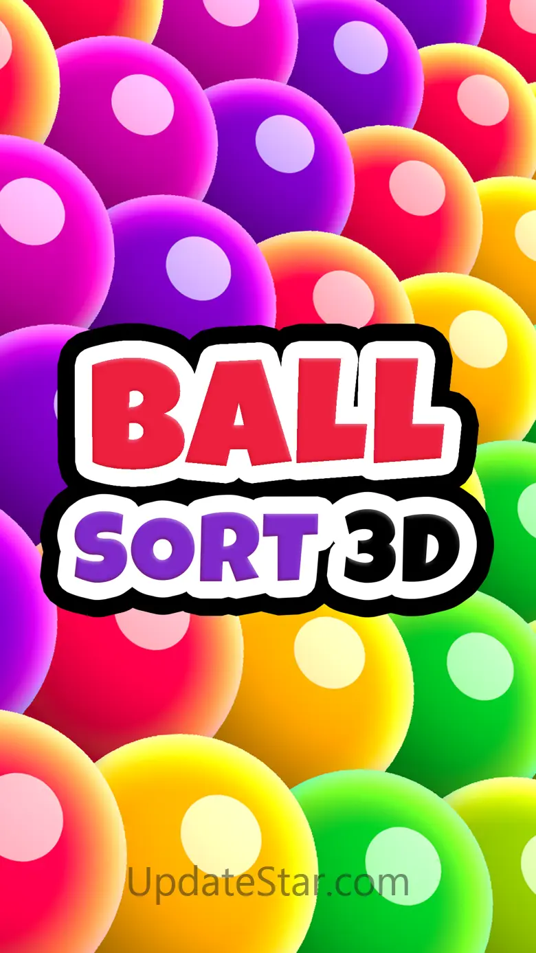 Sort Ball - Fun Color Sorting 1.8.0