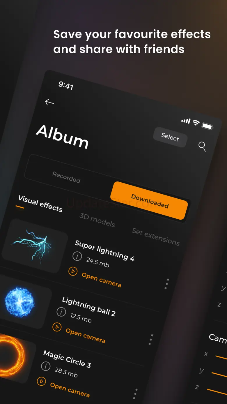 ProductionCrate - Movie-FX-VFX 3.1.7