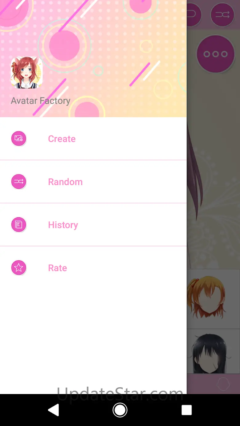 Avatar Maker: Make Your Own Av 1.1.7