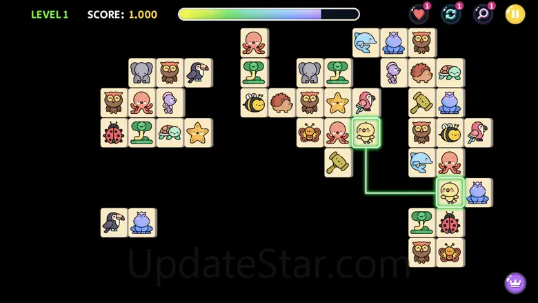 Onet Connect Animal - Classic 1.17