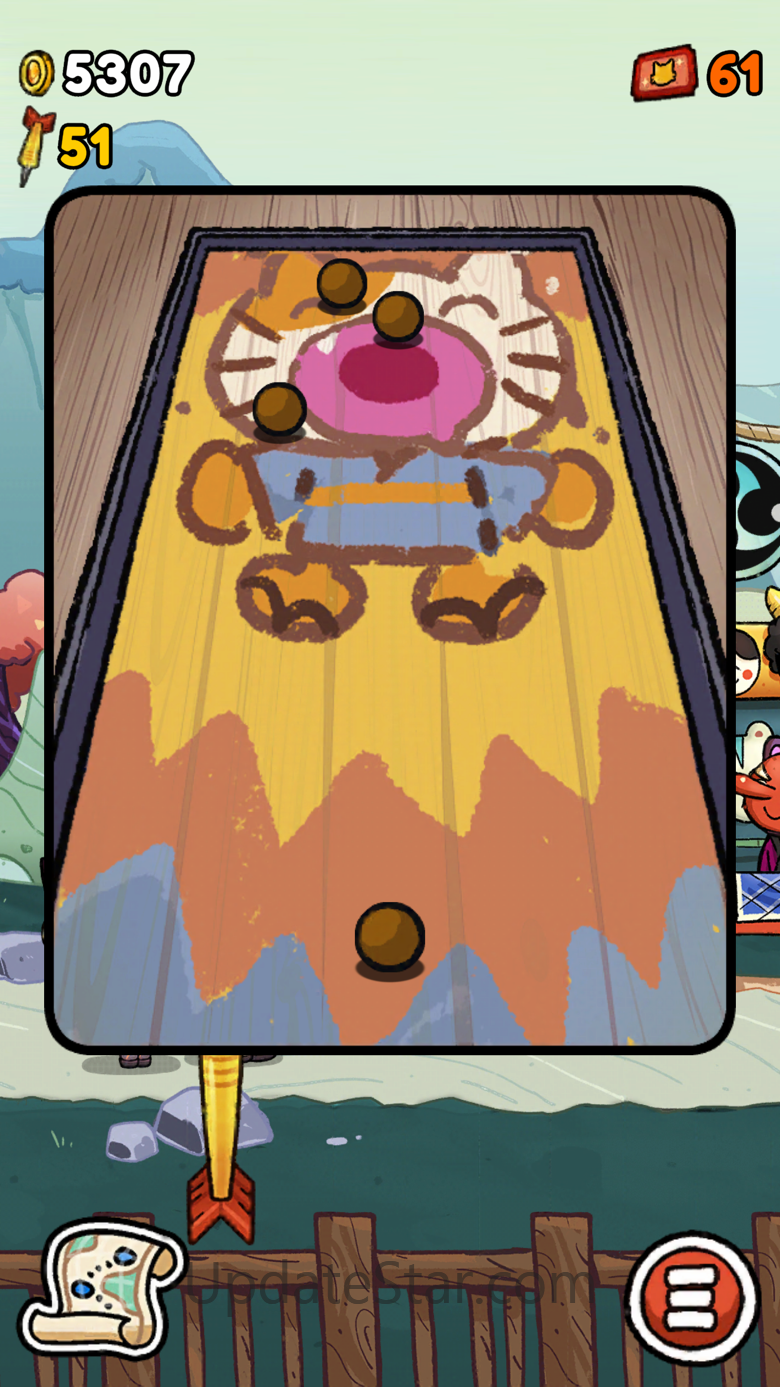 Kimono Cats 1.3.0
