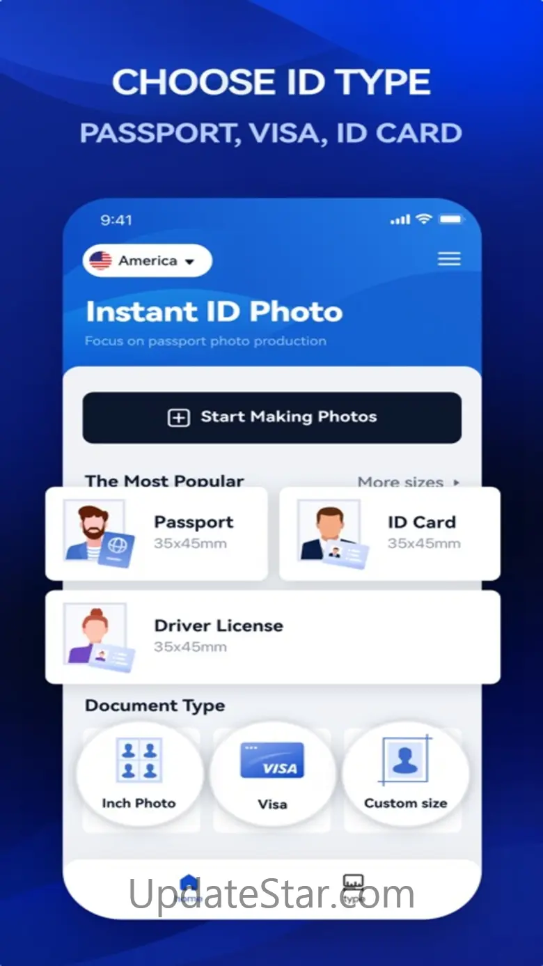 ID Passport: ID Photo Maker 1.0.5