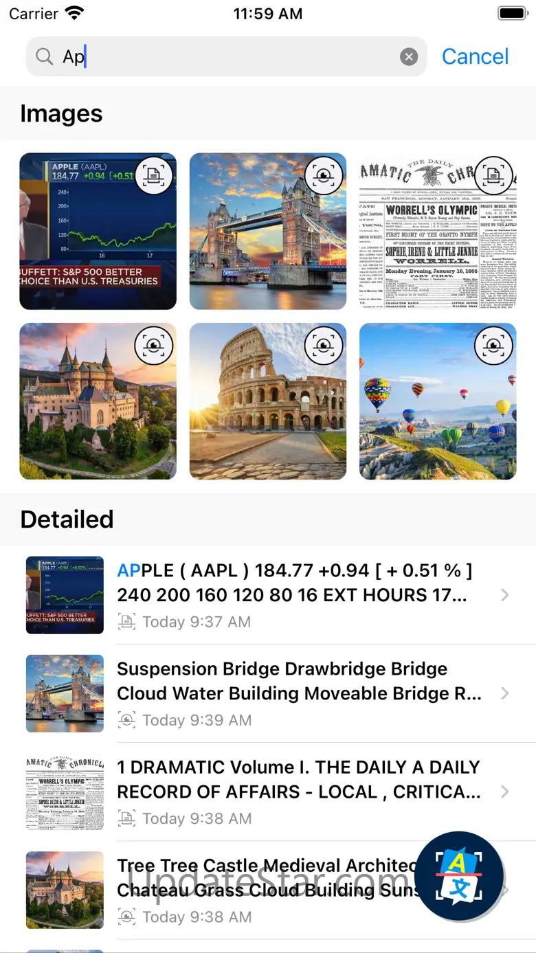 Pho2 - Photo Translator 1.9