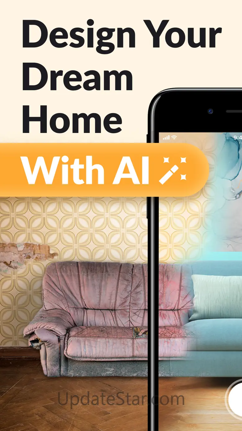 Decorio - AI Room Planner 1.4