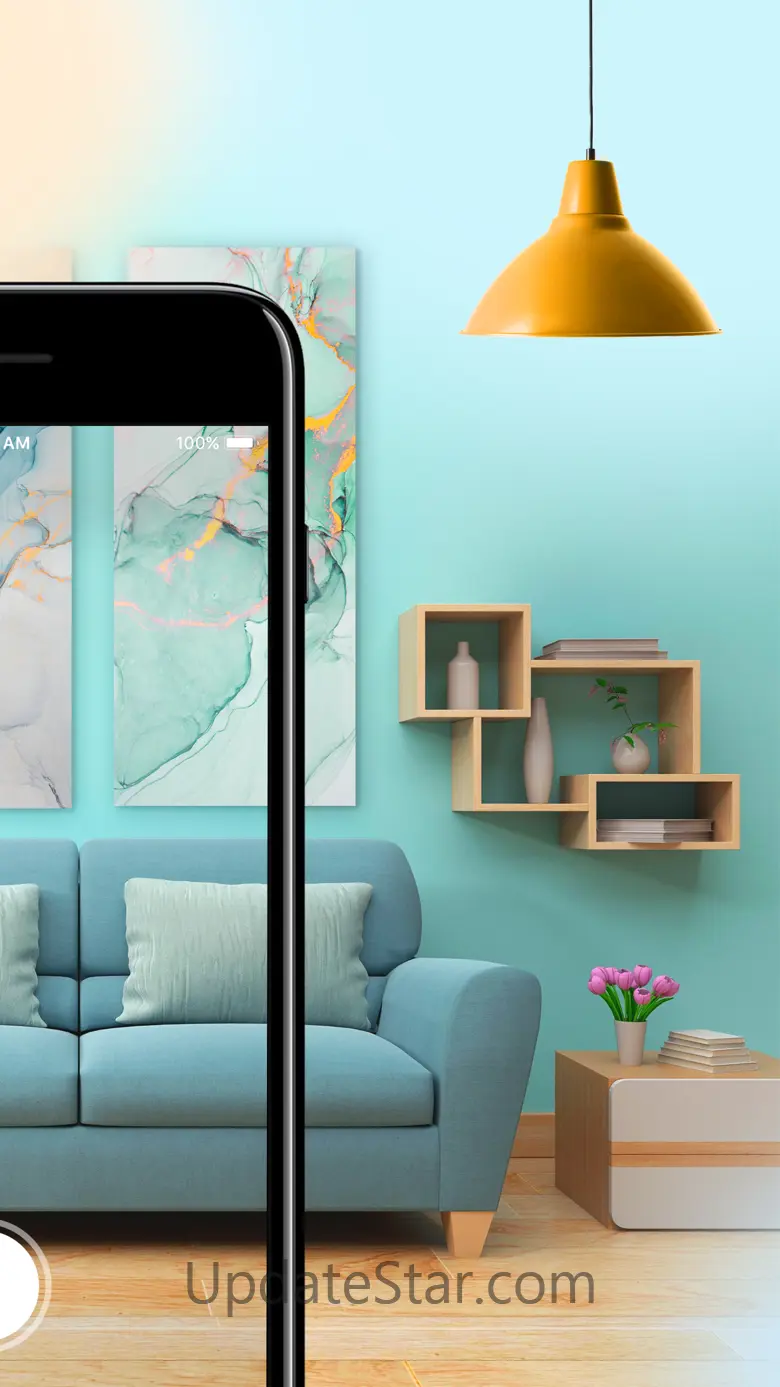 Decorio - AI Room Planner 1.4