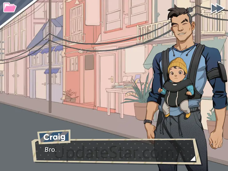 Dream Daddy 1.0.6