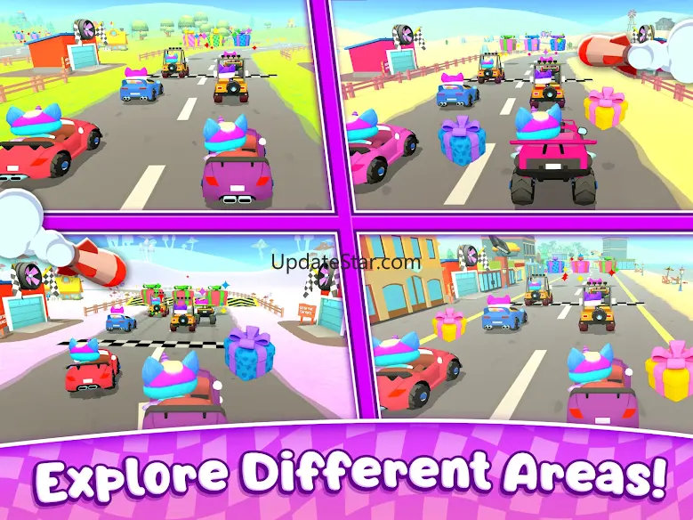 Fluvsies Racing 1.0.11