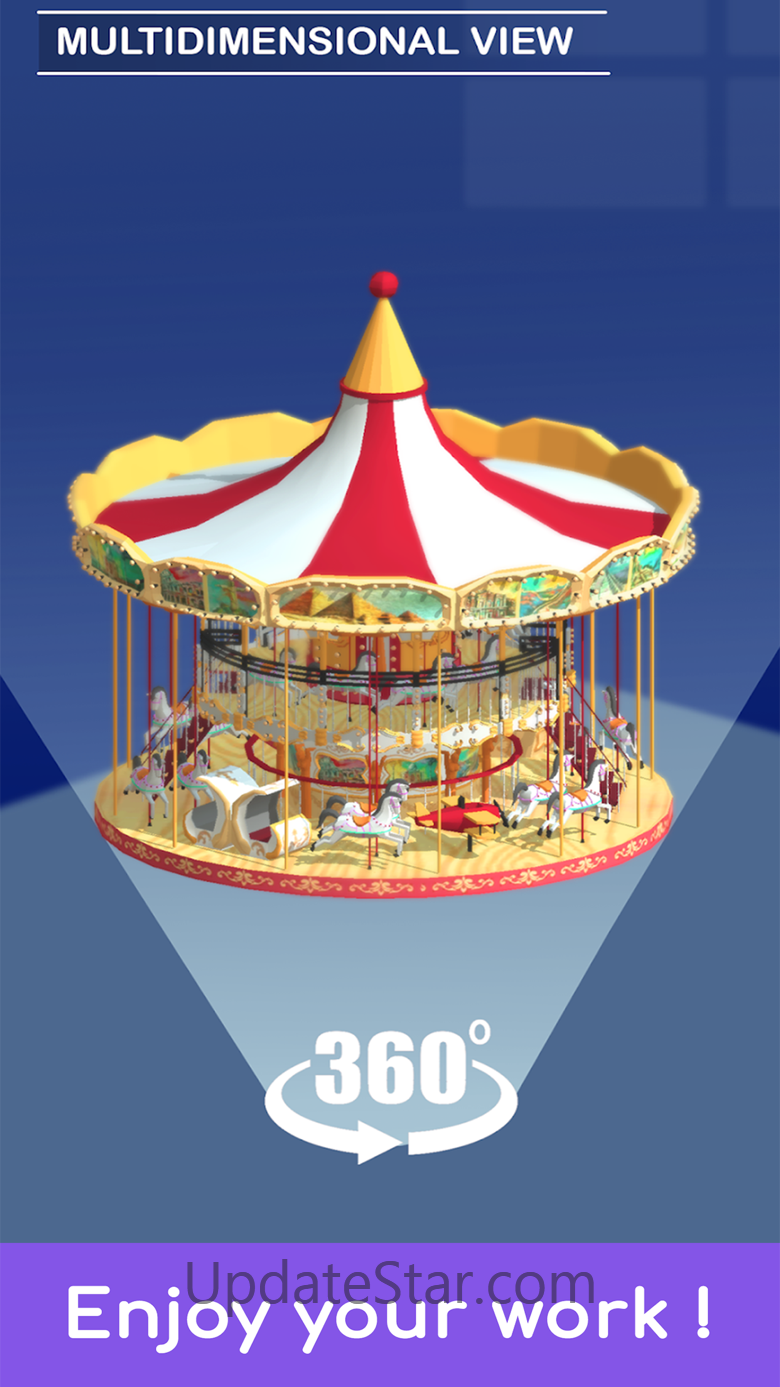 Jigsaw Town 3D 1.3