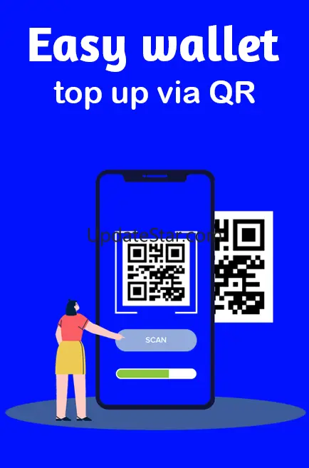EG Payment - Recharge Cashback 4.3.6