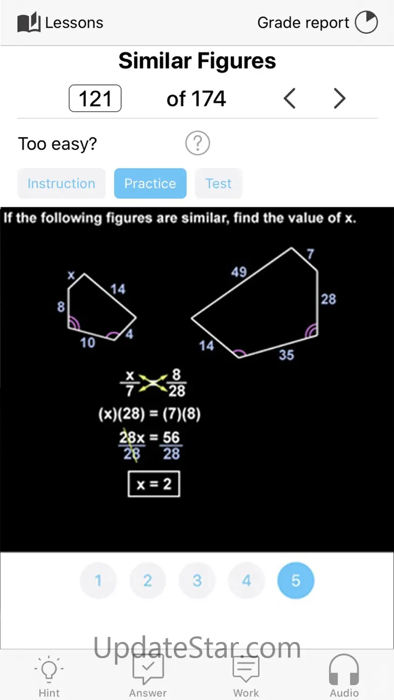 GRE