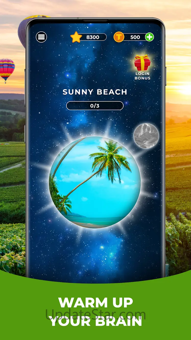 Triviascapes: trivia & IQ test 1.5.013