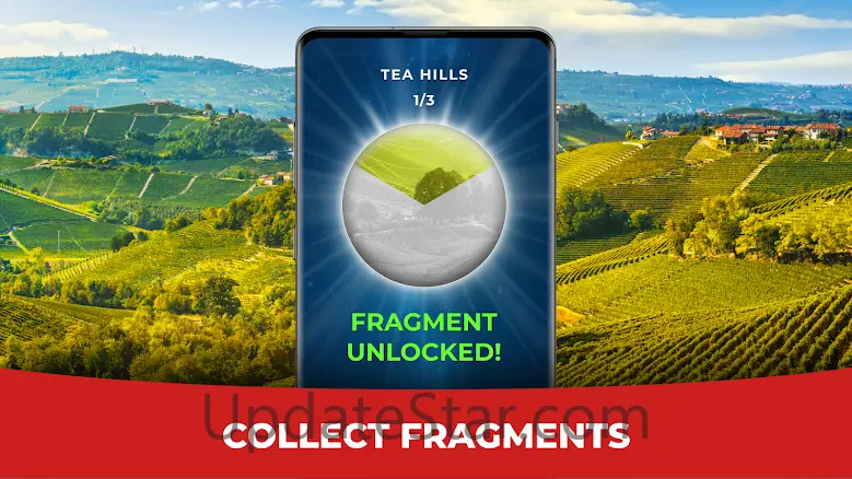 Triviascapes: trivia & IQ test 1.5.013