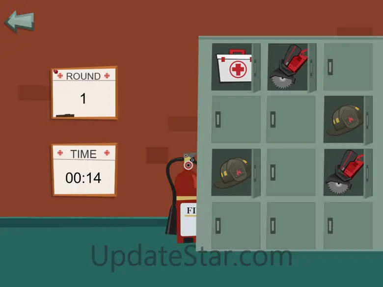 Brave Fireman HD 3.0