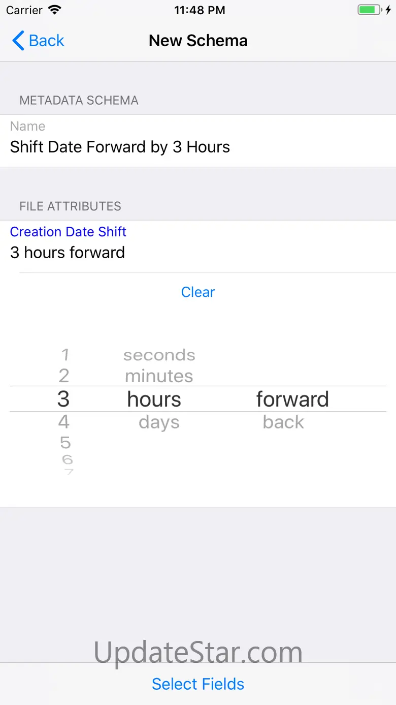 Metadata Pro 10.0