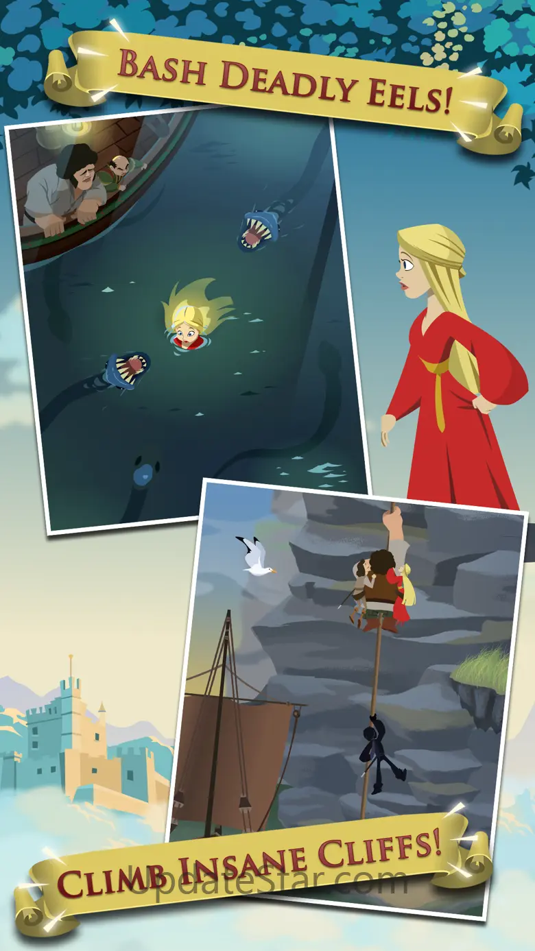 The Princess Bride - The Official Game 1.2