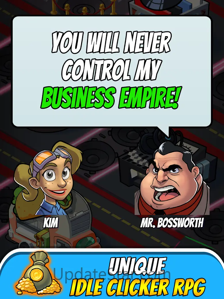 Tap Empire: Idle Tycoon Game 2.15.20