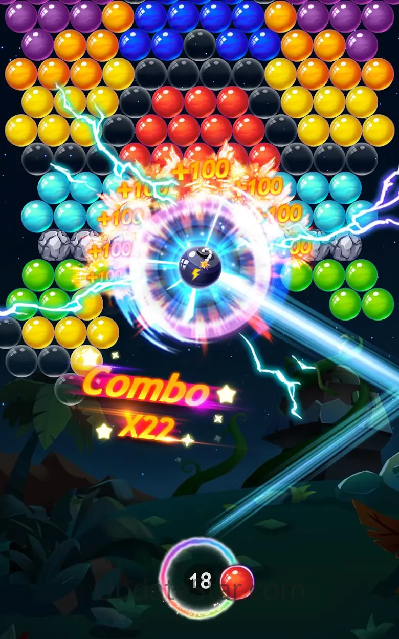 Bubble Shooter  - Bubble Match 2.2.3