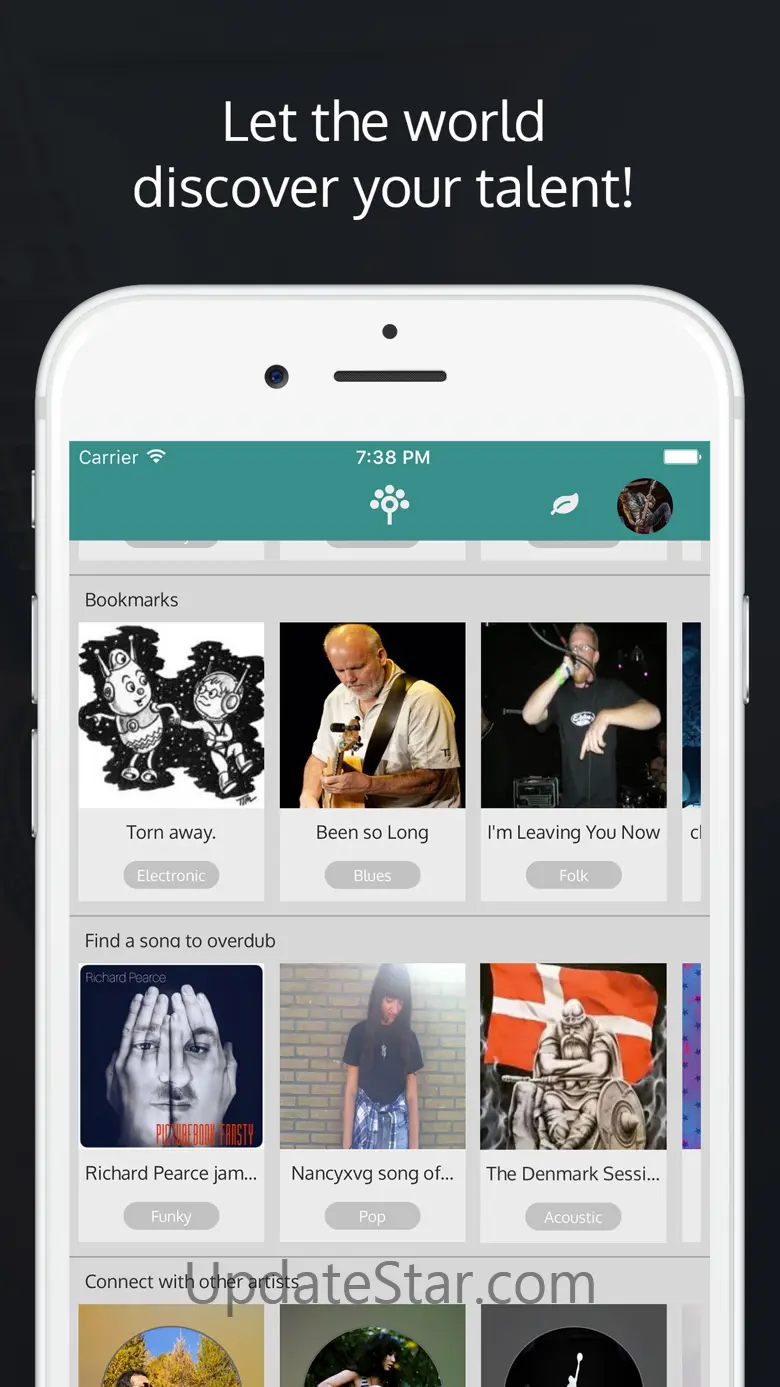 Songtree - Music Maker 1.13.1