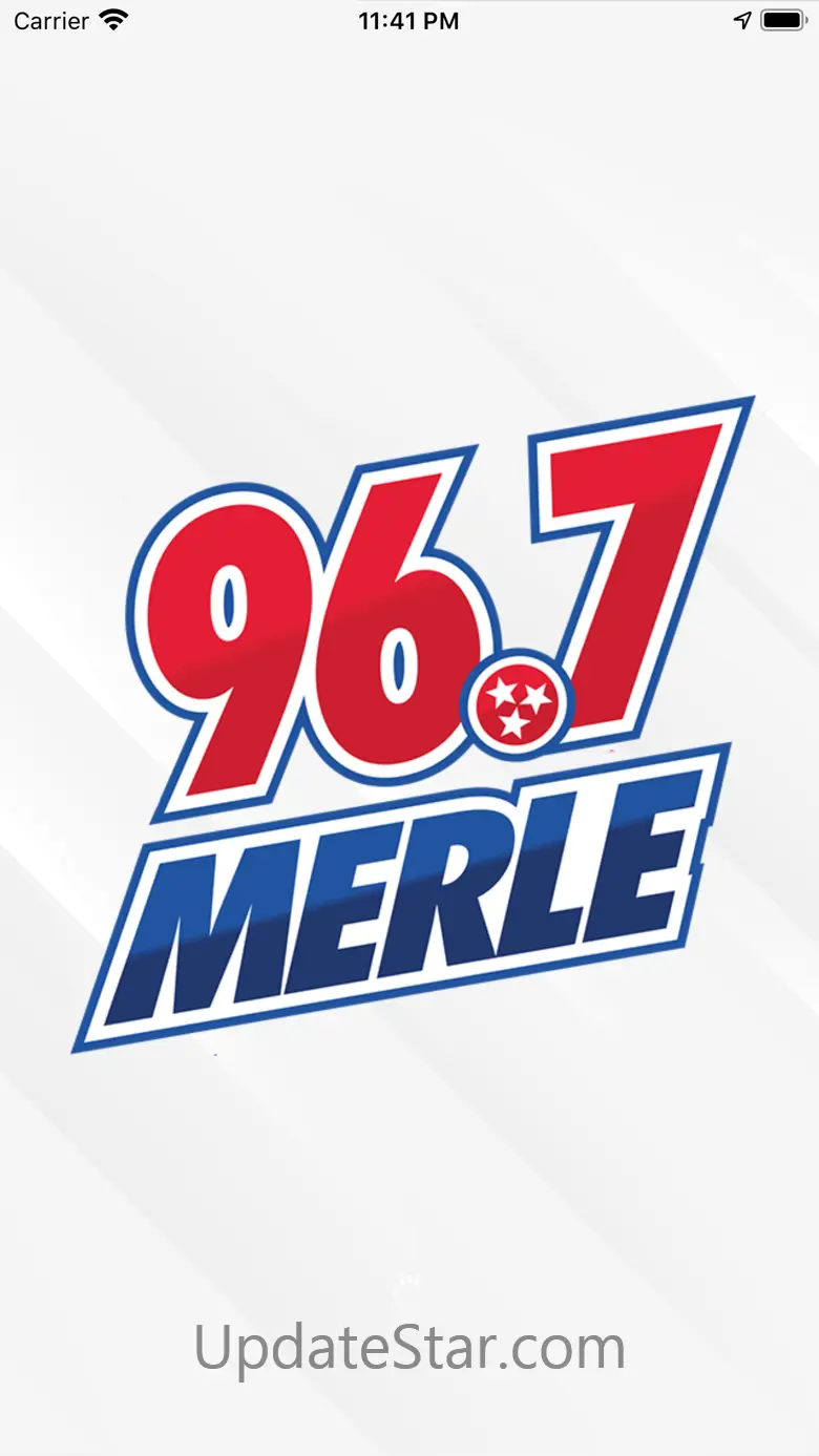 96.7 Merle WMYL 6.3