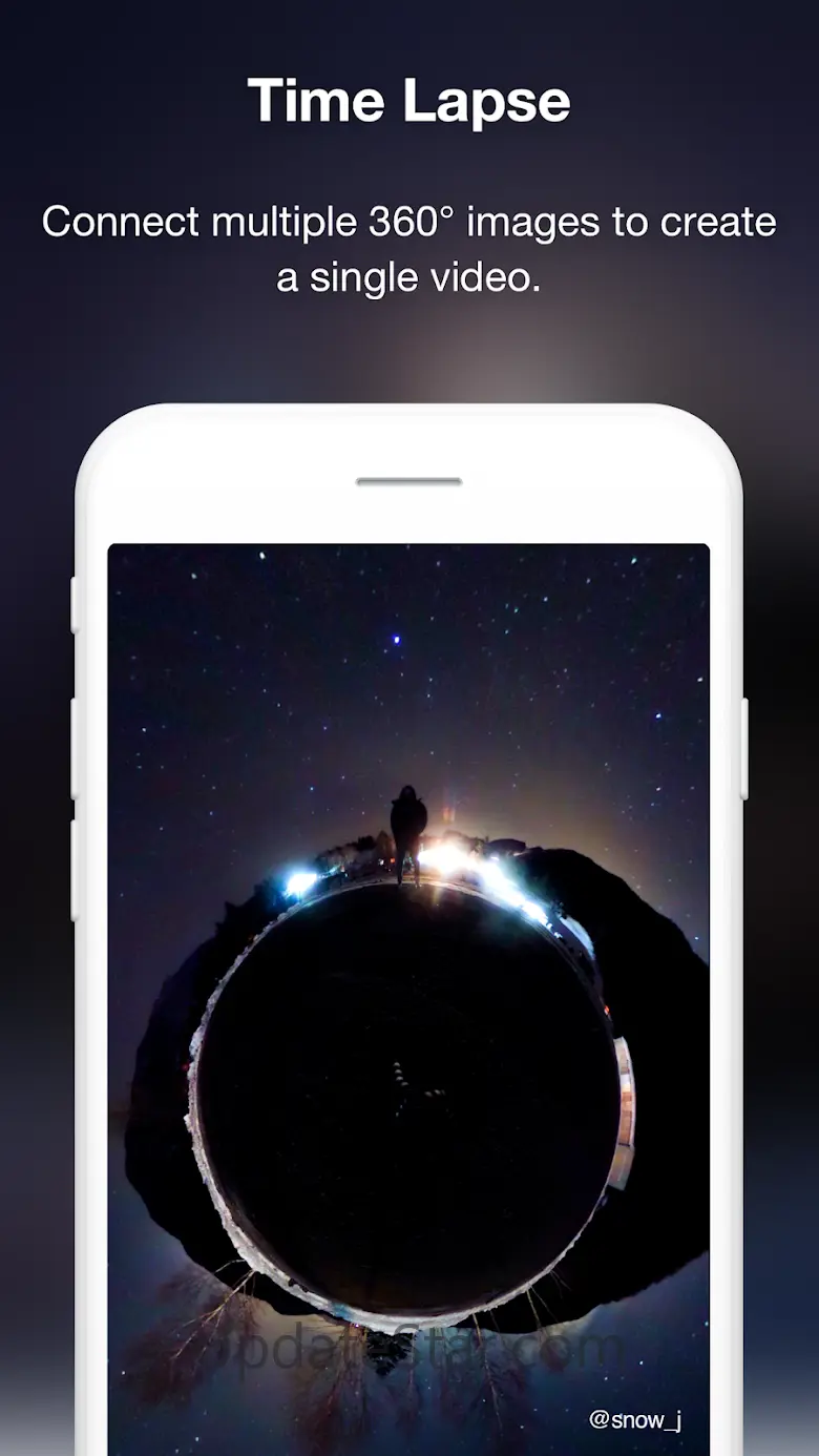 THETA+ 3.11.0