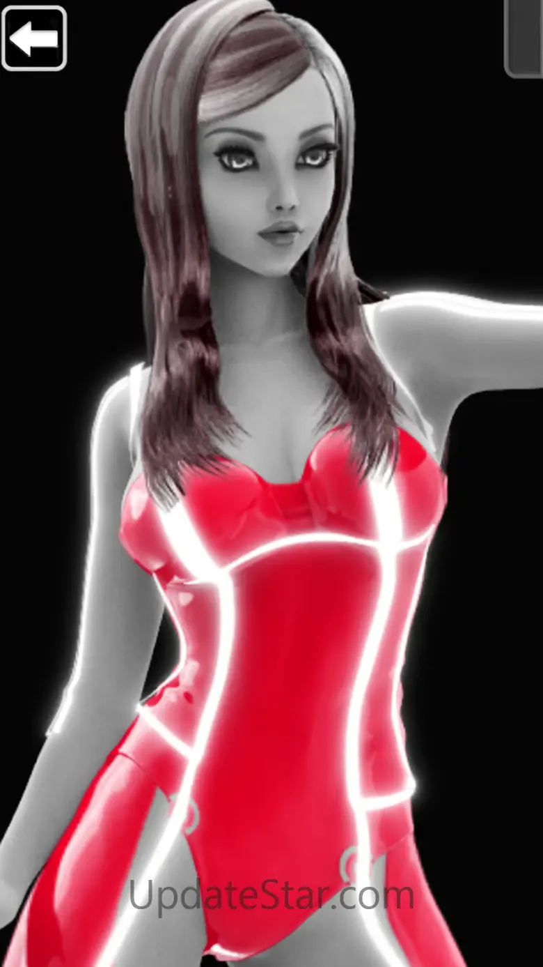 DressDolls 3D Color & Dress Up 3.5.2