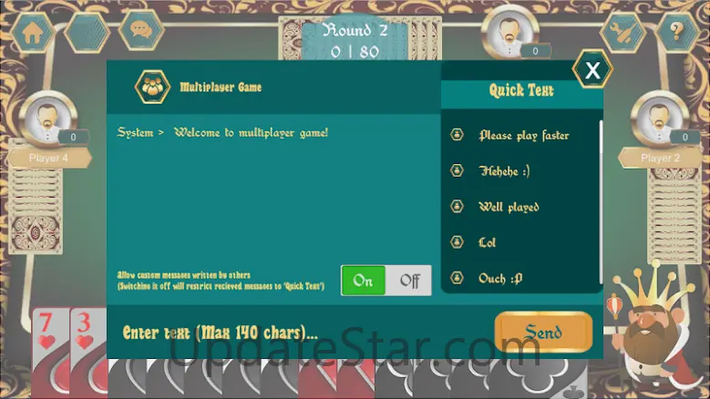 Dehla Pakad, Call Break, Hokm, 4.0.3