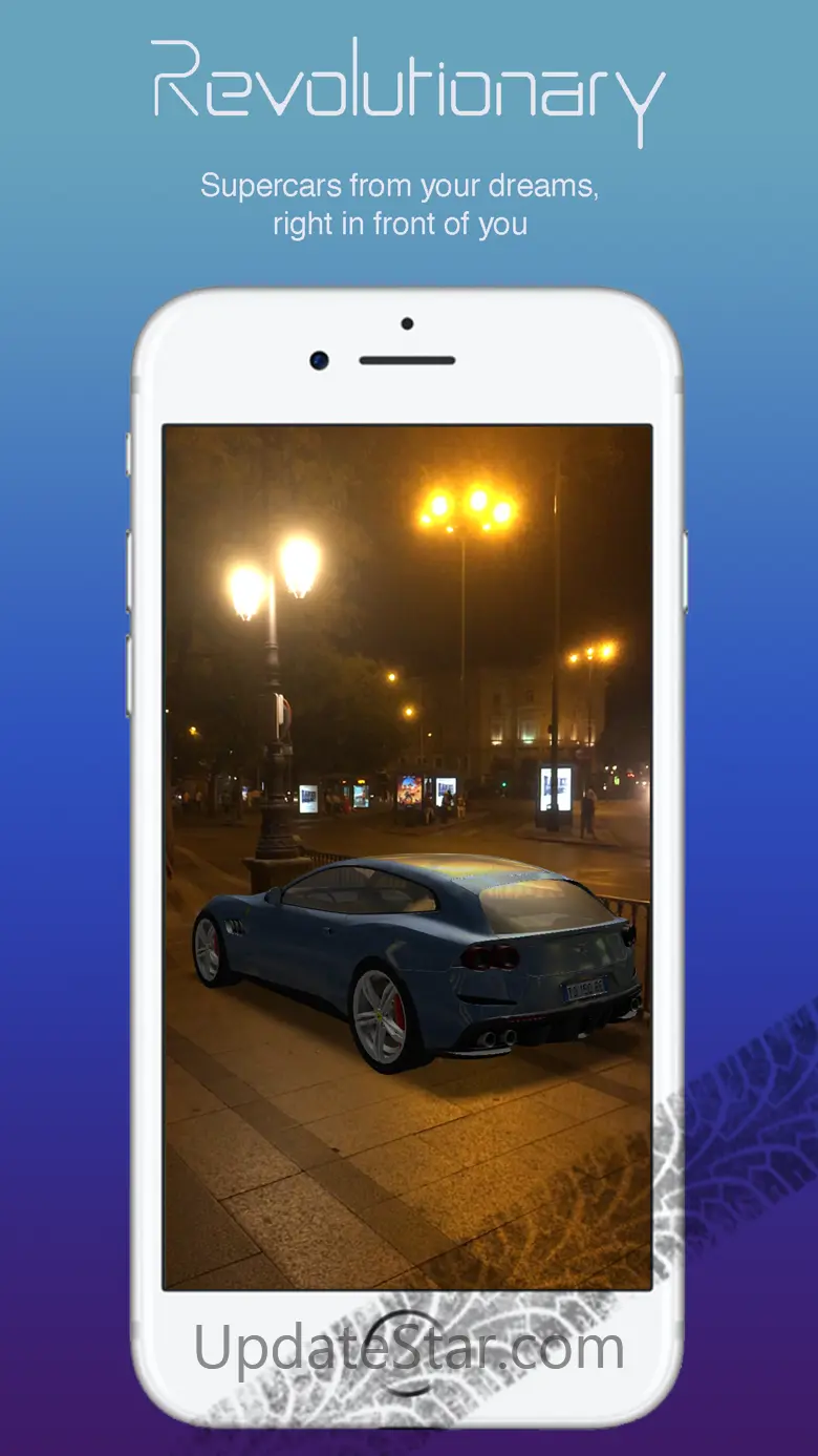 cAR Show 1.1.0