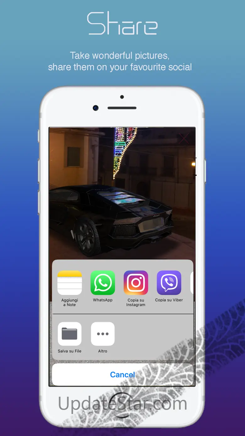 cAR Show 1.1.0