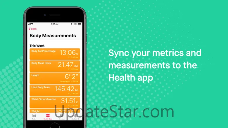 Naked — 3D Home Body Scanner 1.4.0
