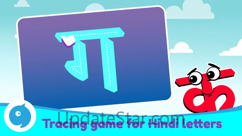 Learn to Write & Trace ABC 5.0.3