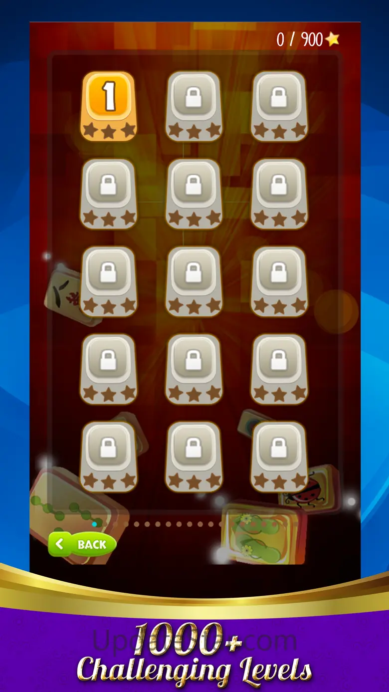 Mahjong Solitaire : Shanghai 1.1