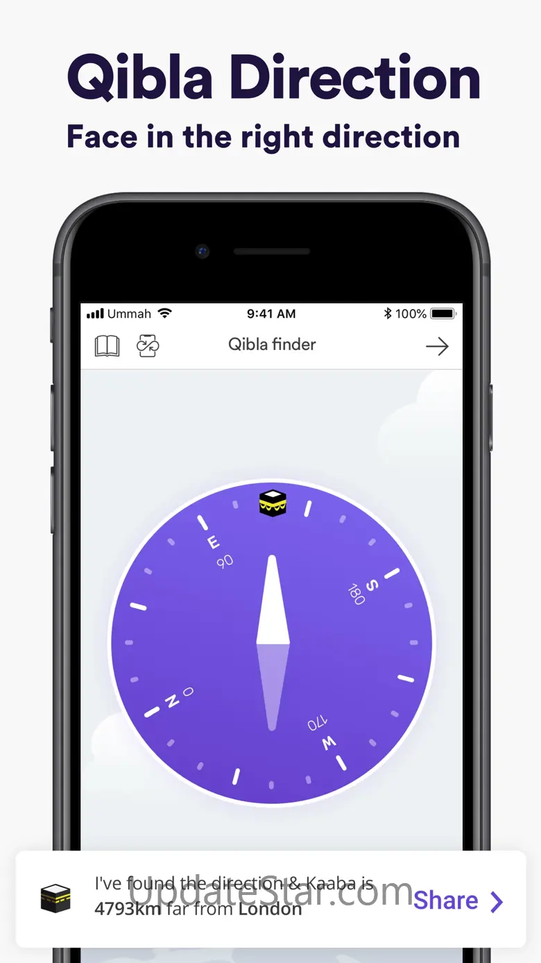 Ummah – Muslim App 2.0.7