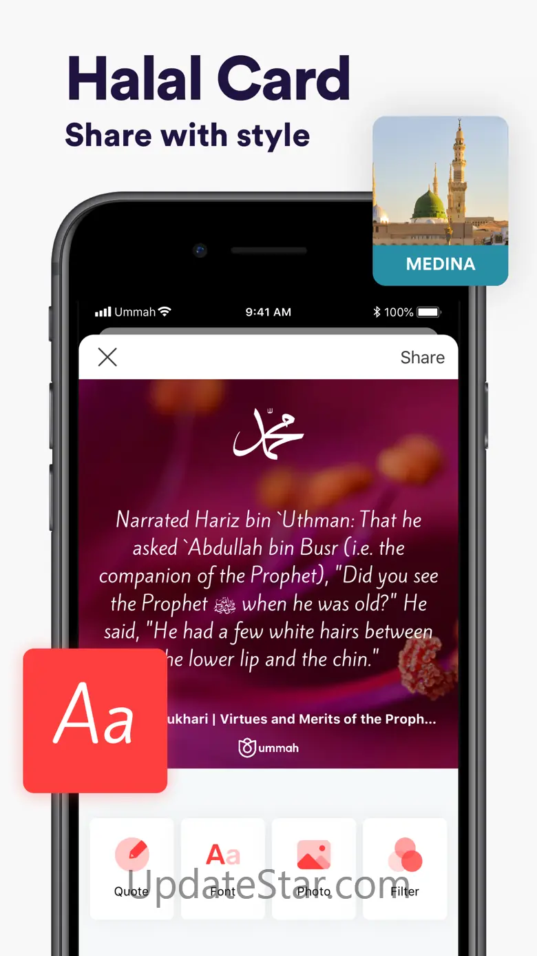 Ummah – Muslim App 2.0.7