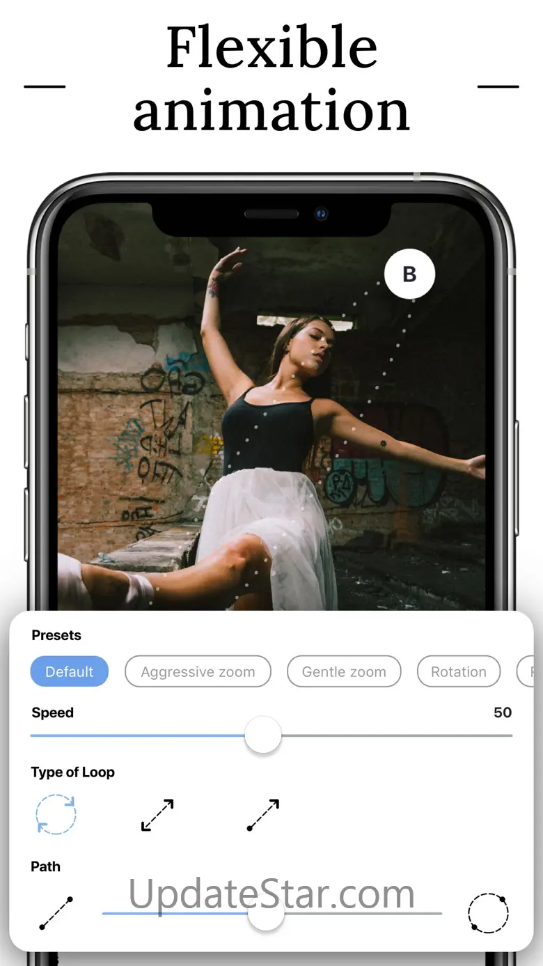Flugo. Live Wallpaper Maker 4K 3.1.3