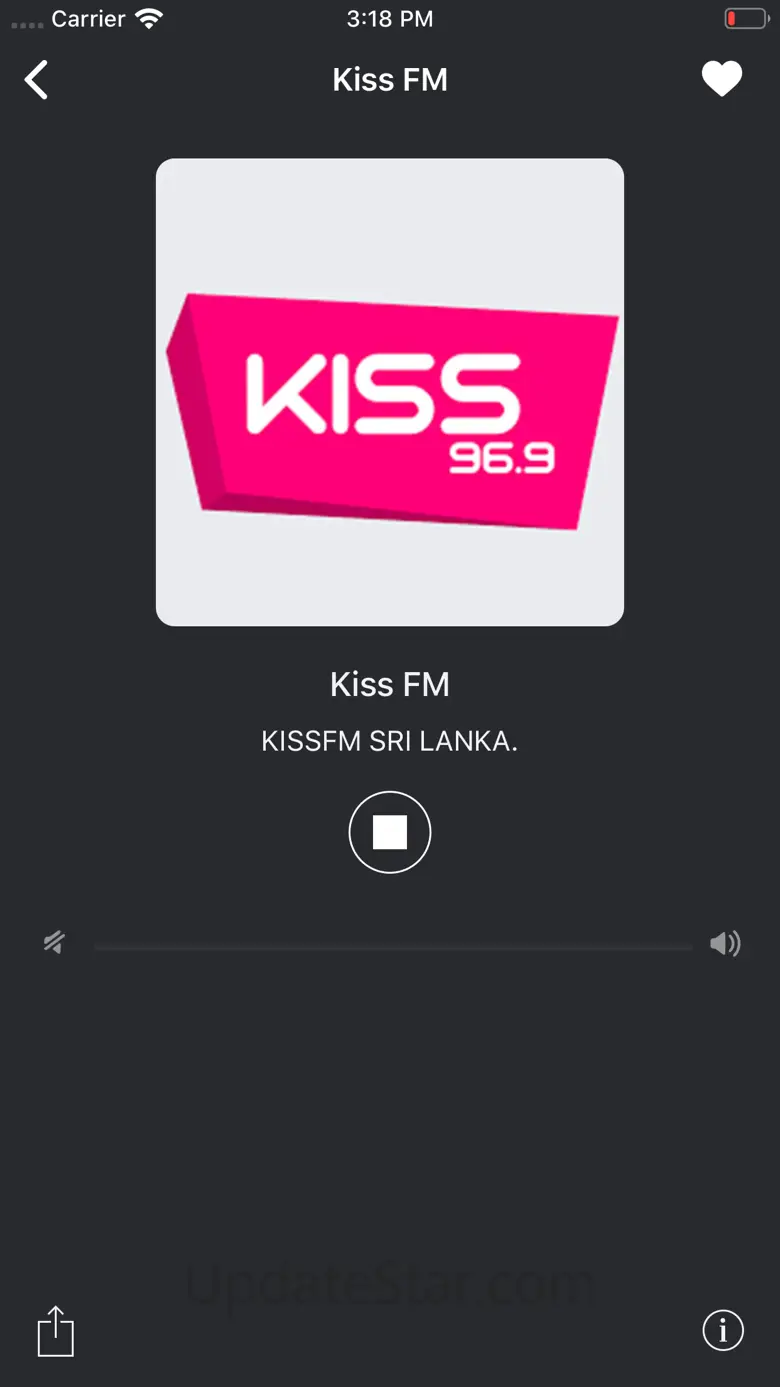 FM Lanka : Sri Lanka Radio 2.2