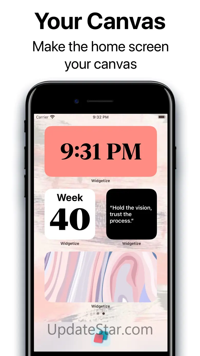 Widgetize: Widget Generator 1.4