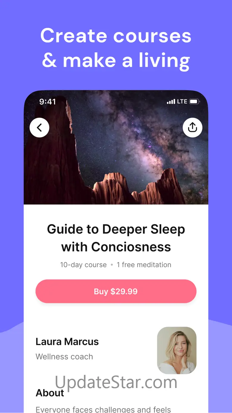 Mindist: Record Meditations 1.4.58