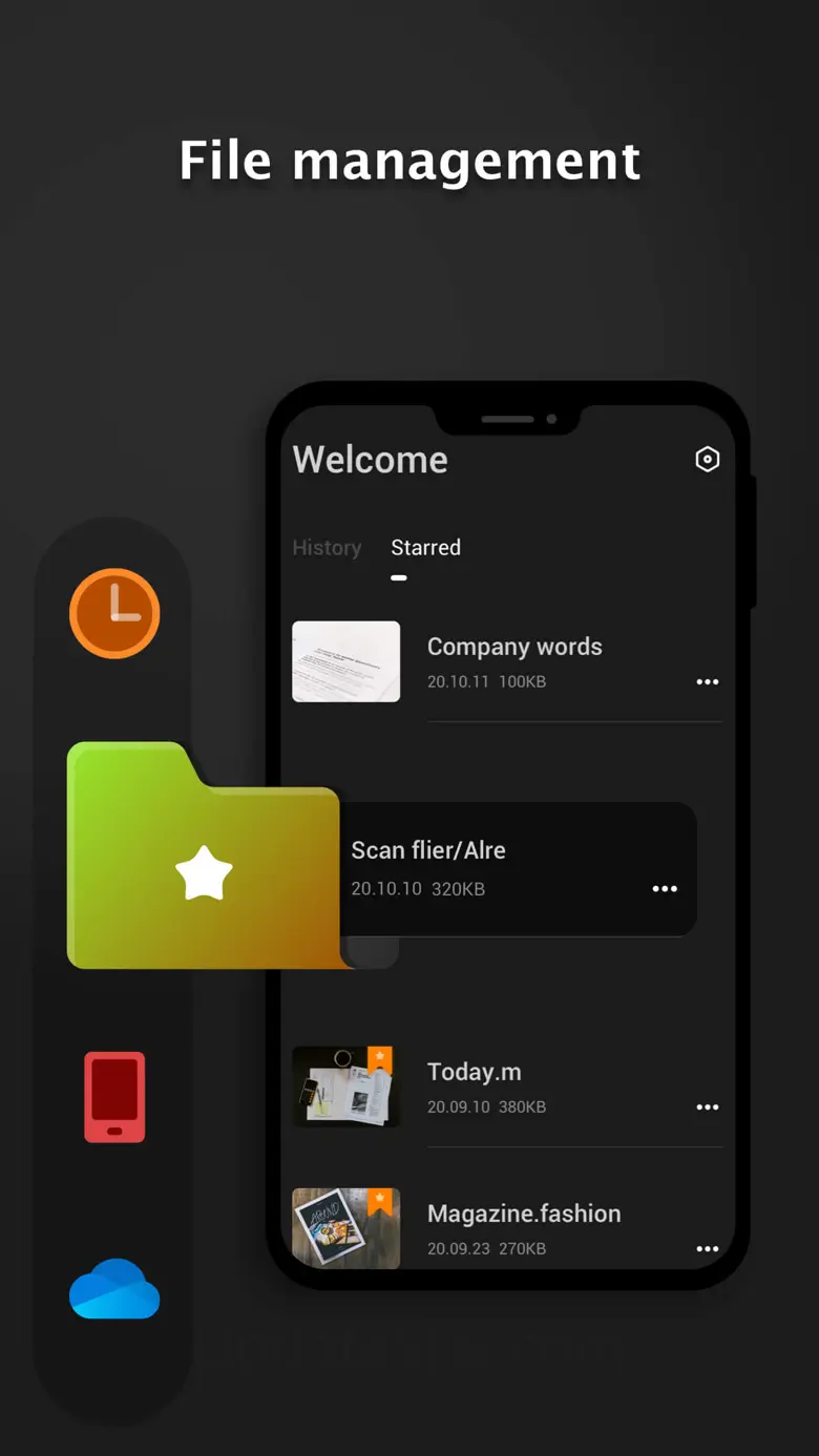 PDF Reader Pro for Document 1.2
