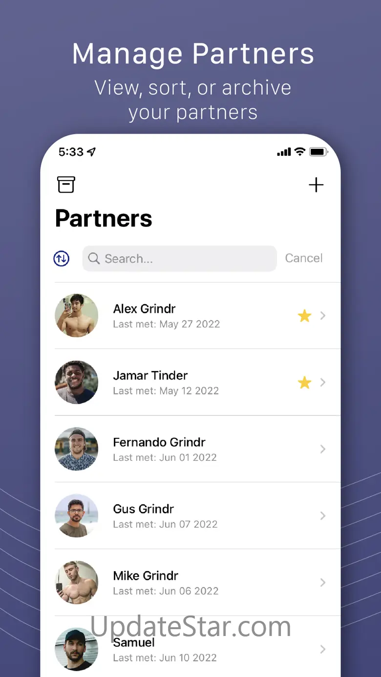 HookBook: Sex Health Tracker 2.0.6