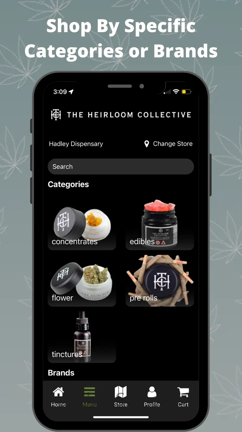The Heirloom Collective. 2.3.1