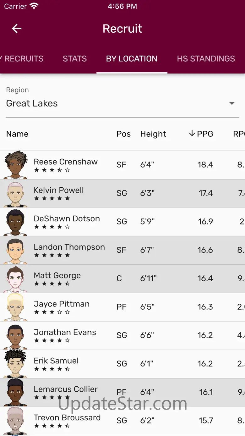 Blue Bloods Basketball 2.9.1