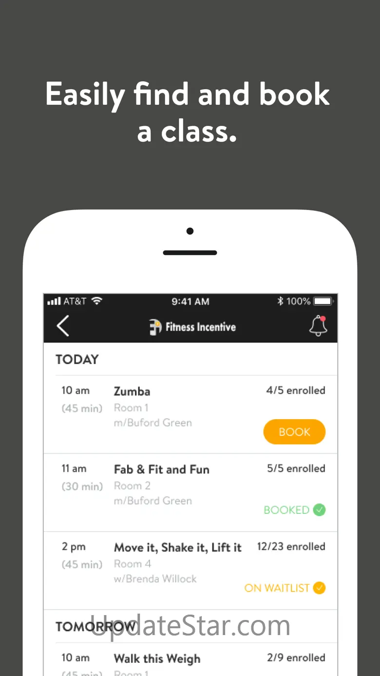 Fitness Incentive+ 7.137.0