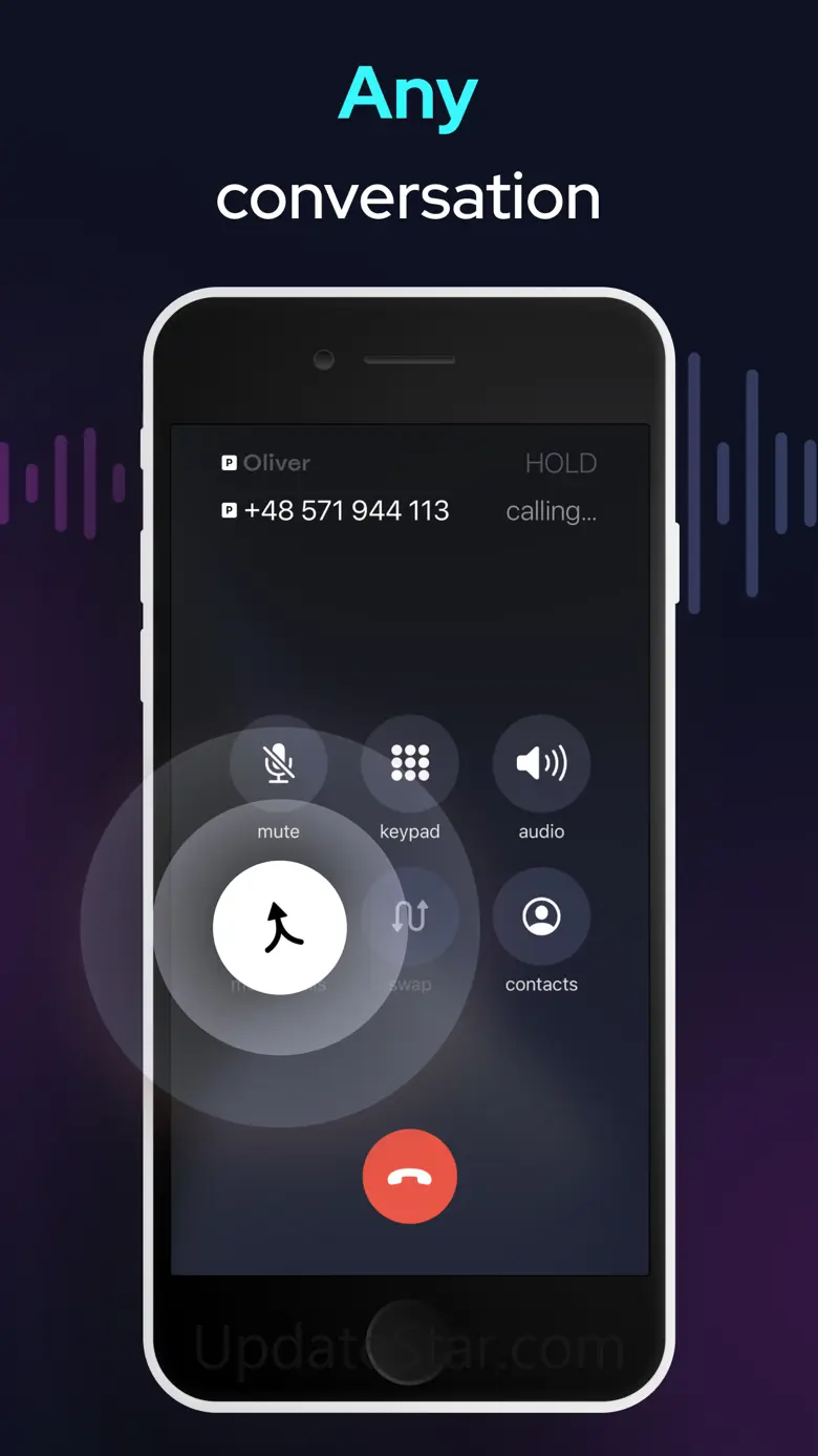 Call Recorder · Auto Record 1.0