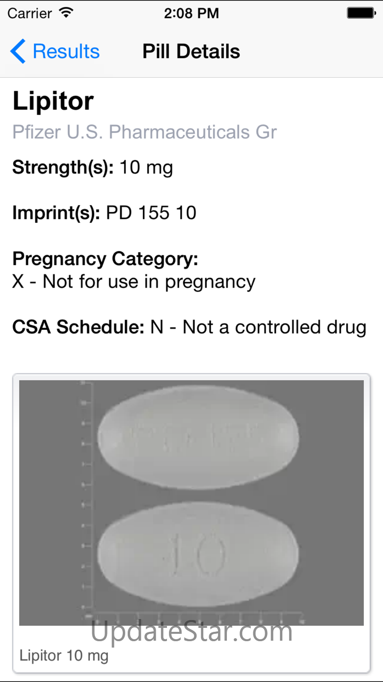 Pill Identifier by Drugs.com 2.147