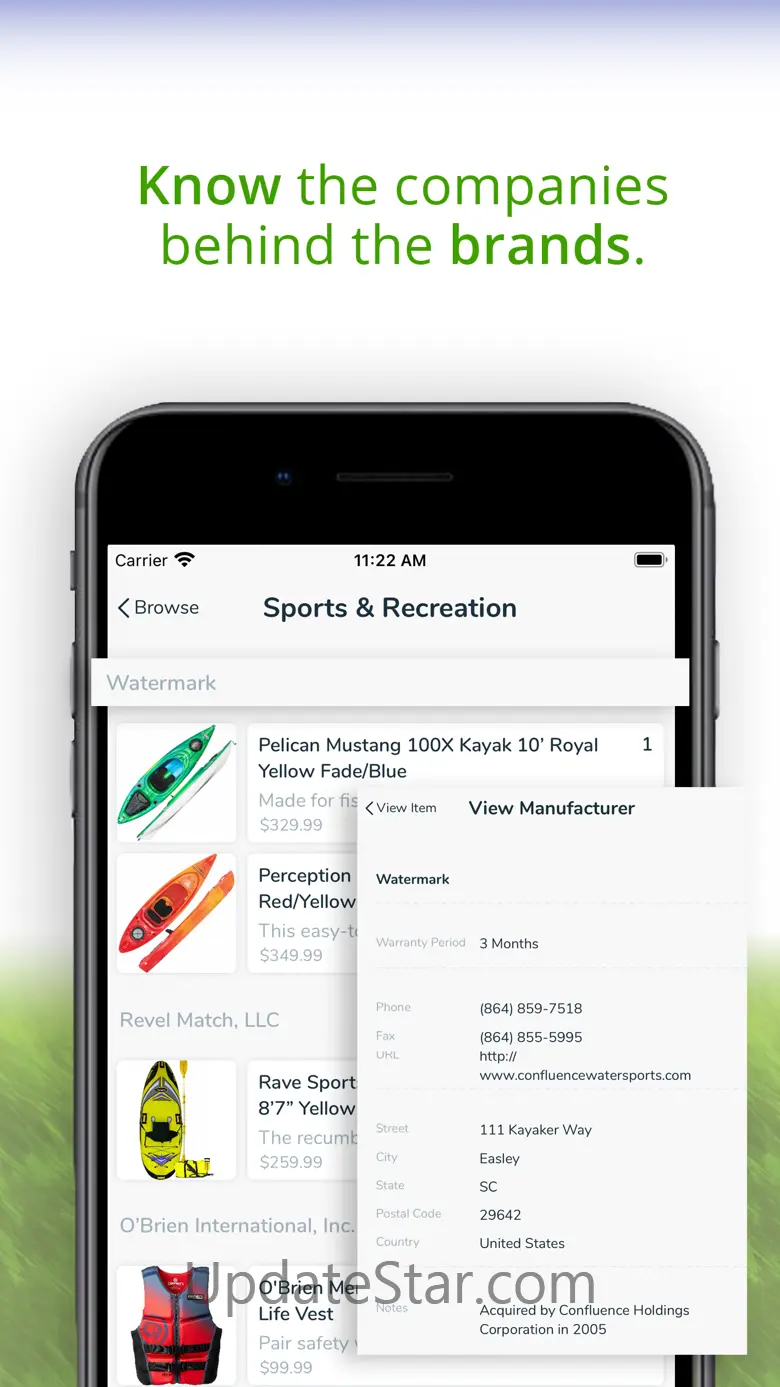 Nest Egg - Inventory Lite 4.2.30