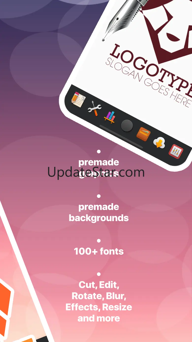 Logo, Card & Design Creator 2.6.4