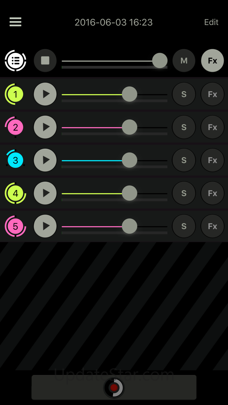 Beatbox Looper 1.2