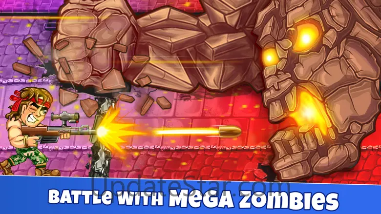 Last Heroes - Zombie Shooter 1.6.7