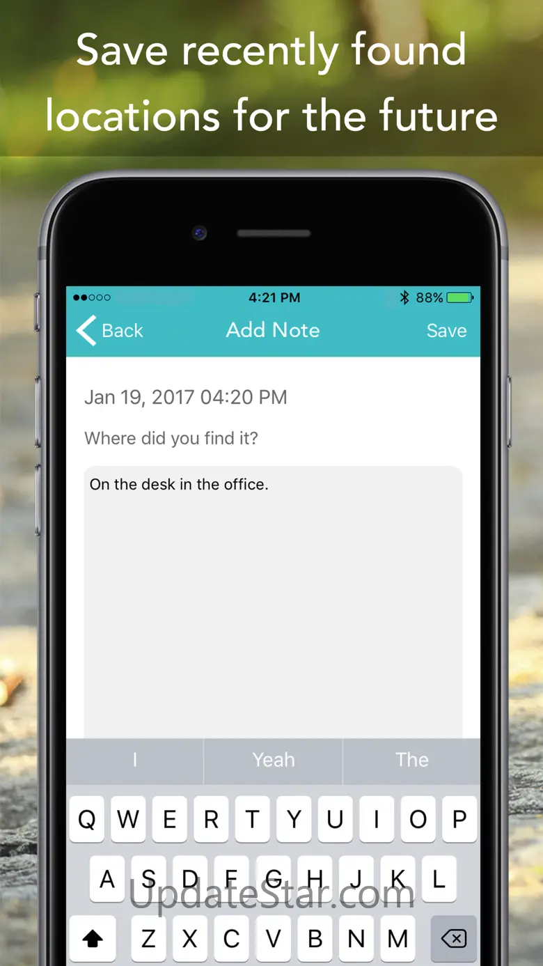 Find My Fitbit - Fitbit Finder For Lost Fitbits 1.1